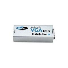 Gefen EXT-VGA-CAT5-148R 1x8 VGA CAT5 Distribution Receiver