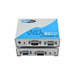 Top ponuda Gefen DVI RS232 - DVI & RS232 Extender, Sender With Receiver - Transfers Signals Over Network Cables - LaptopPlaza uvoz i distribucija laptopova, projektora i druge IT opreme