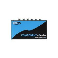 Top ponuda Gefen Component & Audio Receiver - LaptopPlaza uvoz i distribucija laptopova, projektora i druge IT opreme