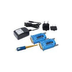 Gefen DVI FM Extender Kit with 300' Cable