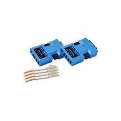 Gefen DVI FM Extender Plus Kit with 300' Cable