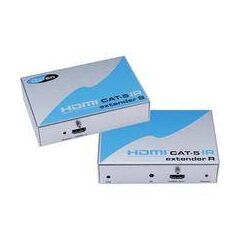 Gefen HDMI 1.3 Over Fiber with IR