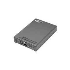 Gefen EXT-VGAAUD-2-HDMIS VGA with Audio to HDMI Scaler
