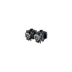Epson ELPLP52 Dual Replacement Projector Lamp Kit