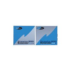 Top ponuda Gefen FireWire 800 Extender Plus - Receiver - LaptopPlaza uvoz i distribucija laptopova, projektora i druge IT opreme