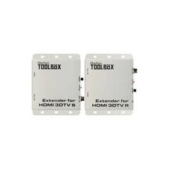 Top ponuda Gefen GTB-HDMI-3DTV Extender for HDMI 3DTV - LaptopPlaza uvoz i distribucija laptopova, projektora i druge IT opreme