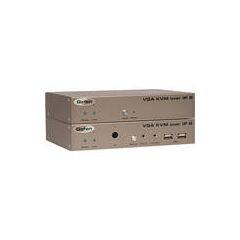 Top ponuda Gefen EXT-VGAKVM-LAN VGA & KVM Extender over IP - LaptopPlaza uvoz i distribucija laptopova, projektora i druge IT opreme