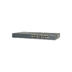 Cisco Systems Catalyst 2960 24 10/100 PoE + 2 T/SFP LAN