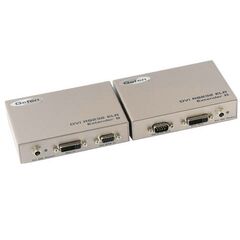 Gefen DVI RS232 ELR EXTENDER