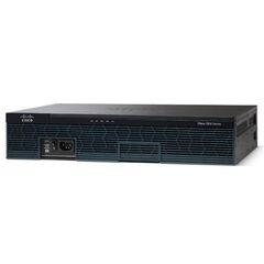 Cisco CISCO2911/K9 2911 2900 Series Integrated Services Router