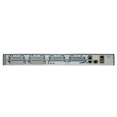 Cisco CISCO2901-SEC/K9 2901 Security Bundle with sec License