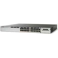 Top ponuda Catalyst WS-C3750X-24T-L Layer 3 Switch - 24 Port - 1 Slot24 - 10/100/1000Base-T - 1 x Network Module - LaptopPlaza uvoz i distribucija laptopova, projektora i druge IT opreme