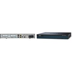 Cisco CISCO1921-SEC/K9 1921 Series Router