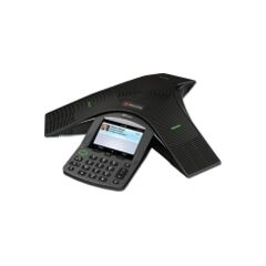 Polycom CX3000 IP Conference Phone f/ Microsoft Communications Server 14