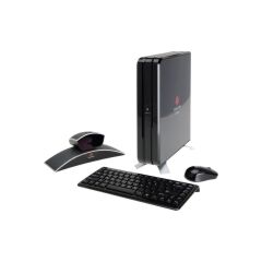 Polycom CX7000 HD System. Includes System Unit, EagleEye III