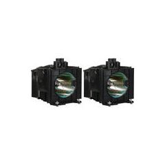 Panasonic ET-LAD55LW  pakovanje od 2  Projektor Lampa Zamenska for Panasonic PT-D5500 i  ili Projektore