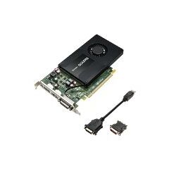 PNY Video Card Graphics Cards VCQK2200-PB