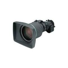 Fujinon HA18X5.5BEZD-T58 Premie Series ENG/EFP Lens with Digital Servo & 13-Bit Encoders and Quick Frame