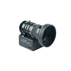 Fujinon A8x12BMD-DNL 12-96mm 8x Extended Definition Lens (Left)
