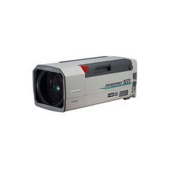 Fujinon XA101x8.9BESM/PF 2/3" Precision Focus Assist HD Lens