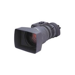 Canon HJ40X14B 2/3" EFP Telephoto Lens with Semi Servo Kit