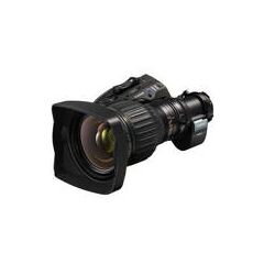 Fujinon HA19x7.4BEZD-T58 with Precision Servo for Zoom and Focus