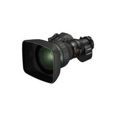 Canon KJ22ex7.6B ITS-RE 2/3" Telephoto Remote Control Portable Lens