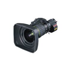 Fujinon HA14x4.5BERD-S6B ENG Style Lens with Servo Focus/Zoom