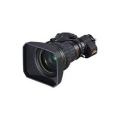 Fujinon HA19x7.4BEZD-T5D with Precision Servo for Zoom and Focus