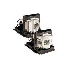 InFocus Replacement Lamp Bundle for IN5533 and IN5535 Projectors