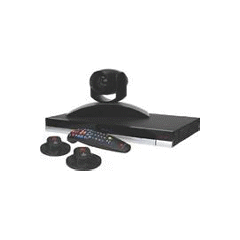 Polycom QDX 6000 Video Conferencing
