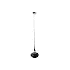Polycom HDX Ceiling Microphone White Primary
