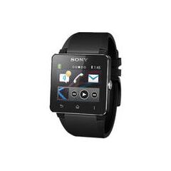 Sony SmartWatch 2 (Black)