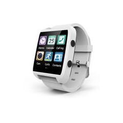 Ematic Smart Watch (White)