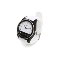 Martian Watches Notifier Watch (White/Black)