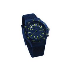 COGITO Pop Connected Watch (Blue Electric)
