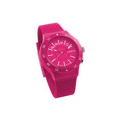 COGITO Pop Connected Watch (Raspberry Crush)