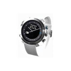 COGITO Classic Connected Watch (White Alpine)