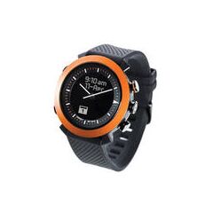 COGITO Classic Connected Watch (Clockwork Orange)