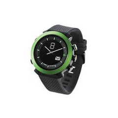 COGITO Classic Connected Watch (Green Velvet)