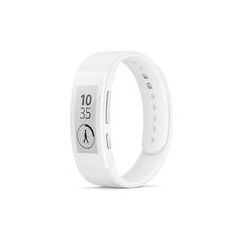 Sony SWR30 SmartBand Talk (White)