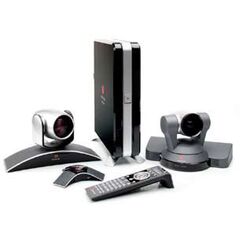 Polycom HDX 8000 1080p Video Conferencing System