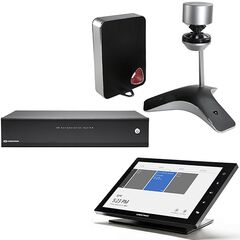 Polycom CX8000 360 Panoramic Video Conferencing System