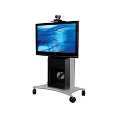 Avteq VeiwMount Series Steel Supports up to 70" plasma/LCD - RPS-1000S