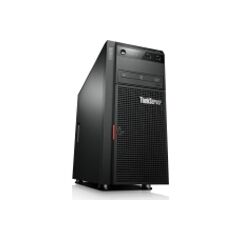 Top ponuda Lenovo ThinkServer 70AQ000YUX TS440 Tower E3-1245V3 4GB RAID500 No HD/Os 1-Year - LaptopPlaza uvoz i distribucija laptopova, projektora i druge IT opreme