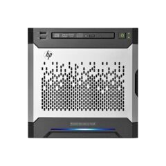 Top ponuda Smart Buy HP Proliant MicroServer Gen8 E3-1220Lv2 8GB-U B120i LFF 4x1TB Server - LaptopPlaza uvoz i distribucija laptopova, projektora i druge IT opreme