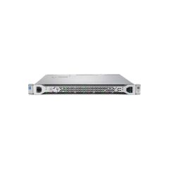 Top ponuda Hewlett Packard HP HP Proliant DL360 Gen9 E5-2603v3 1P 8GB-R B140i 500W PS Entry SATA Server - LaptopPlaza uvoz i distribucija laptopova, projektora i druge IT opreme