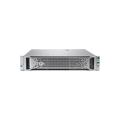 Top ponuda HP Proliant DL180 G9 E5-2603v3 1P 8GB-R B140i 4LFF NHP SATA 550W PS Entry Server - LaptopPlaza uvoz i distribucija laptopova, projektora i druge IT opreme