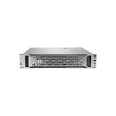 Top ponuda HP Proliant DL180 Gen9 E5-2609v3 1P 8GB-R H240 8LFF SAS 550W PS Base Server - LaptopPlaza uvoz i distribucija laptopova, projektora i druge IT opreme