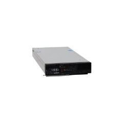System x 791583U 2U Rack Server - 1 x Intel Xeon E5-2697 v2 2.70 GHz